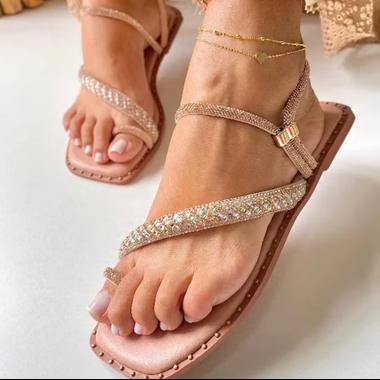 Rasteira Pedraria